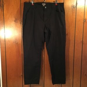 MENS MICHAEL KORS 5 POCKET LIGHT WEIGHT PANTS